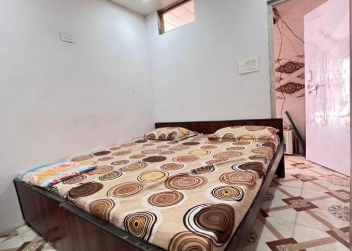 Pakhi Residency