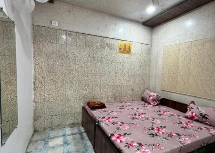 Pakhi Residency