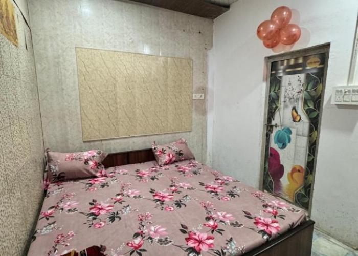Pakhi Residency