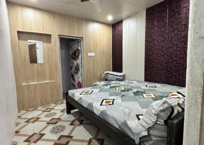 Pakhi Residency