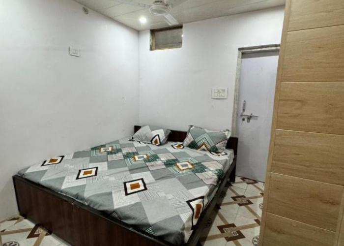 Pakhi Residency