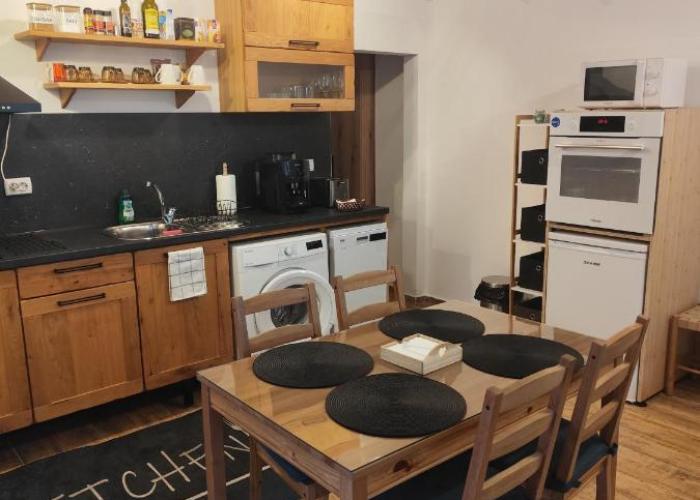 Only You Boutique Apartment