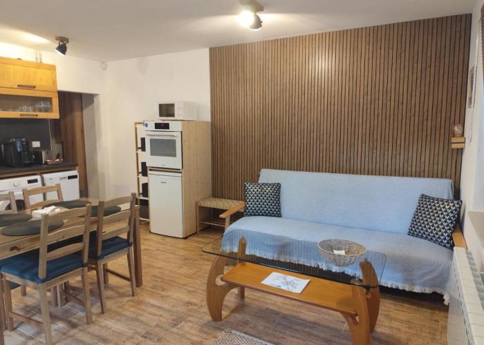 Only You Boutique Apartment