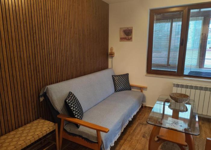 Only You Boutique Apartment