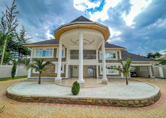 ORANA Luxury Palace