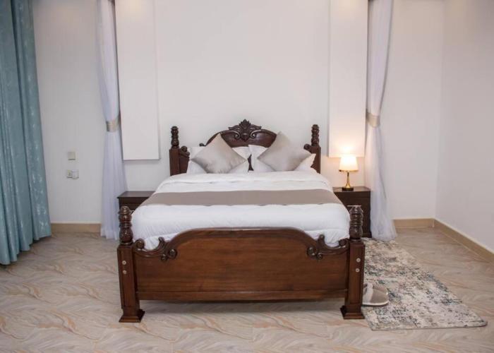 ORANA Luxury Palace