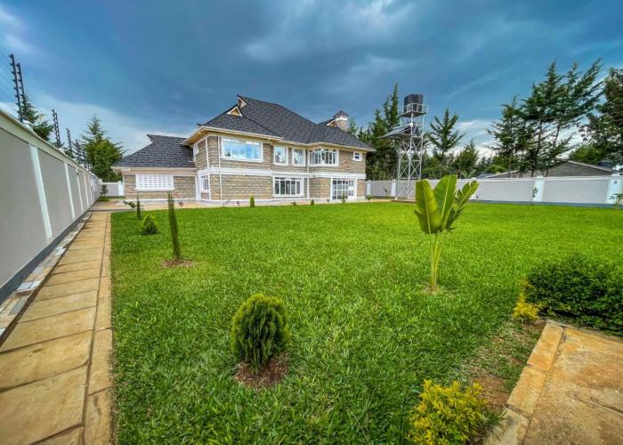 ORANA Luxury Palace