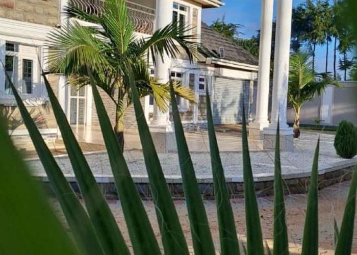ORANA Luxury Palace