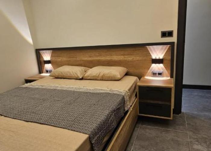 theblue suıt otel cafe restaurant