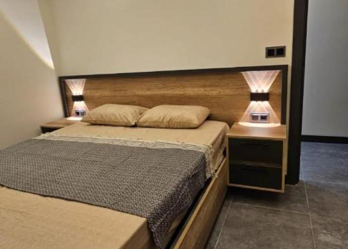 theblue suıt otel cafe restaurant