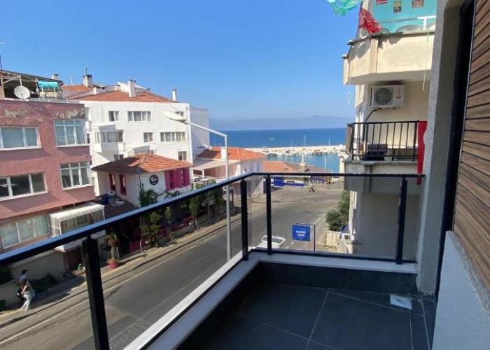 theblue suıt otel cafe restaurant