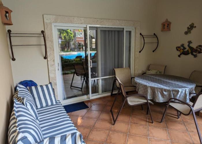 Ocean One 1-Bedroom Penthouse Beach Condo Cabarete