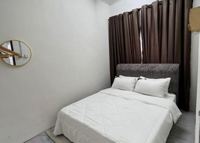 D'Farah Homestay Teluk Intan 3Bilik