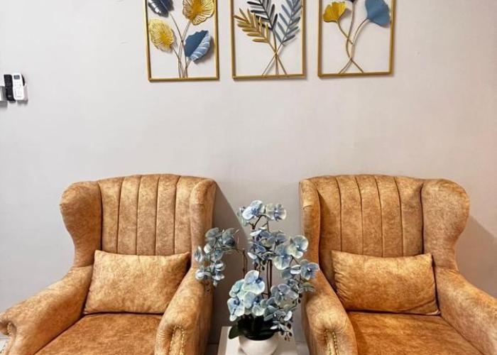 D'Farah Homestay Teluk Intan 3Bilik