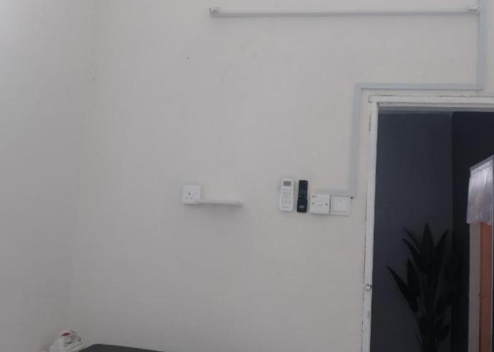 D'Farah Homestay Teluk Intan 3Bilik