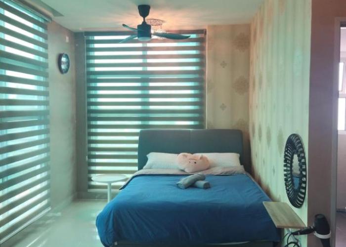 1010 Homestay at MKH Avenue, Kajang Town