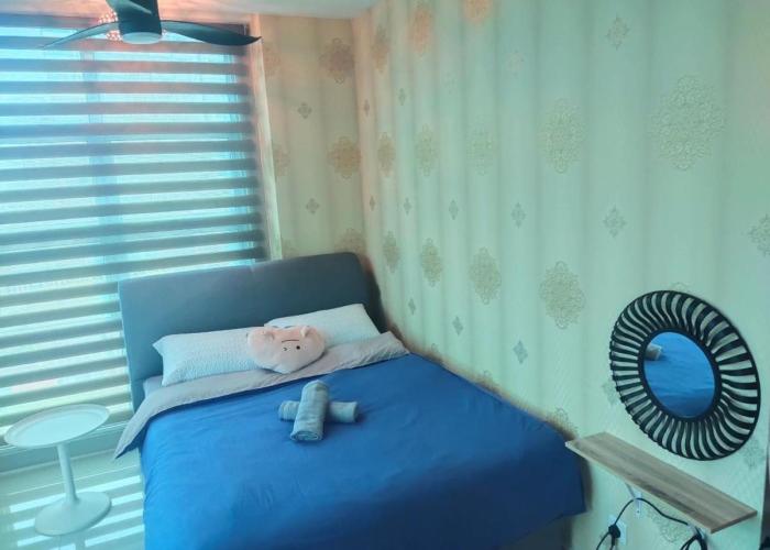 1010 Homestay at MKH Avenue, Kajang Town