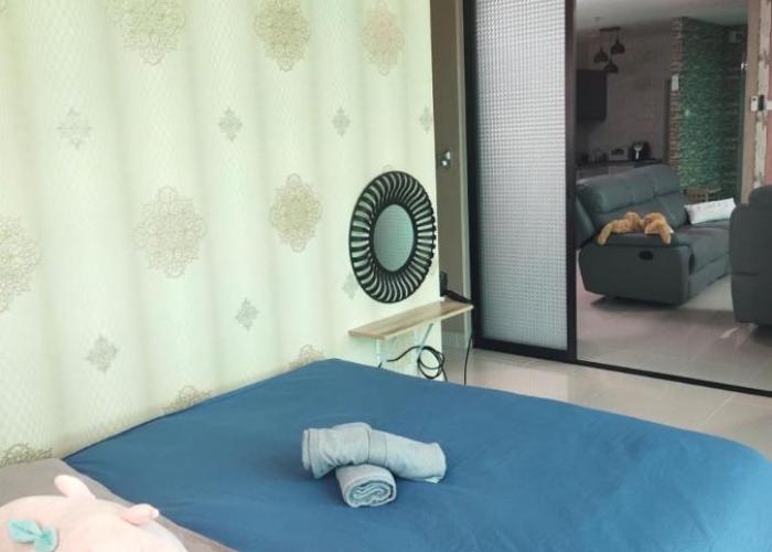 1010 Homestay at MKH Avenue, Kajang Town