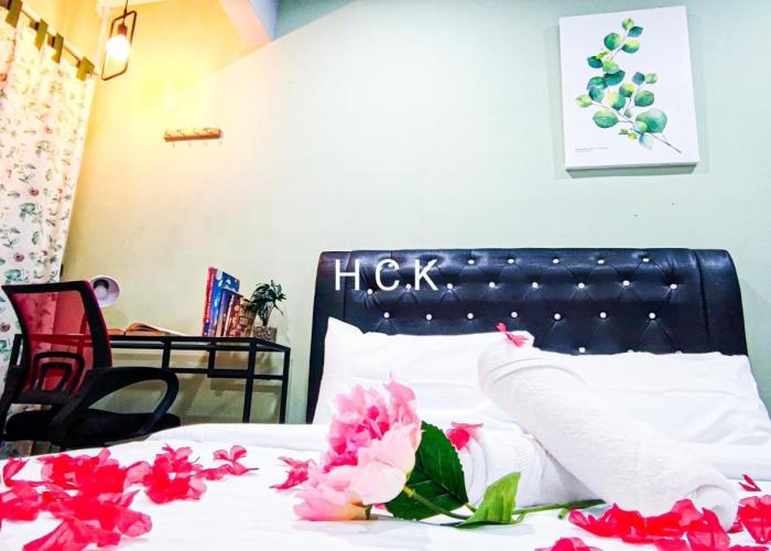 Garden Home at Klang by HCK