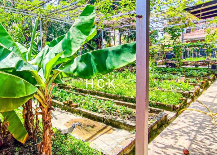 Garden Home at Klang by HCK