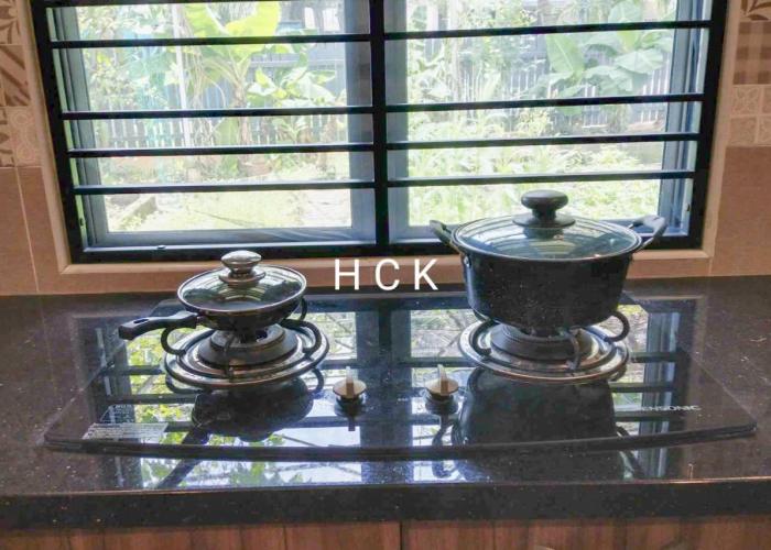Garden Home at Klang by HCK