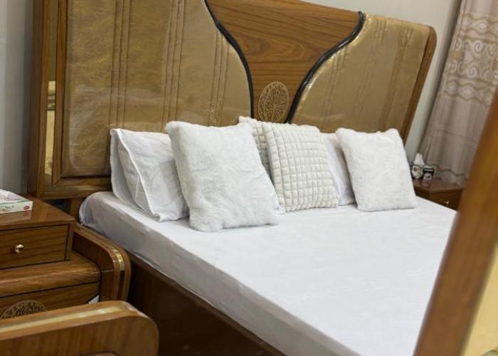 Lovely 2 Bedroom Furnished Apartments