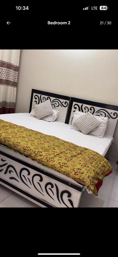 Lovely 2 Bedroom Furnished Apartments