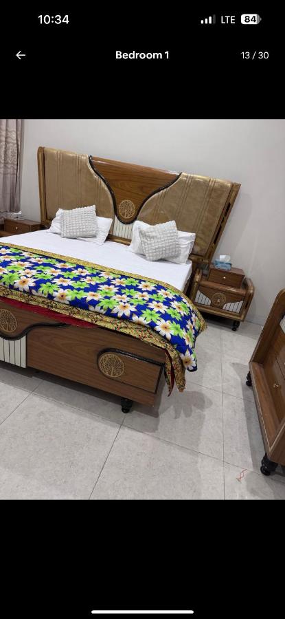 Lovely 2 Bedroom Furnished Apartments