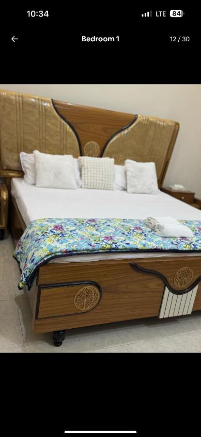 Lovely 2 Bedroom Furnished Apartments