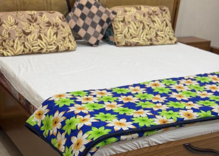 Lovely 2 Bedroom Furnished Apartments
