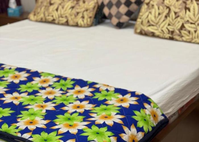 Lovely 2 Bedroom Furnished Apartments