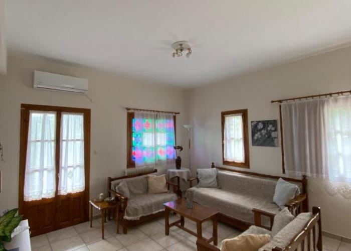 Apartment Panorama