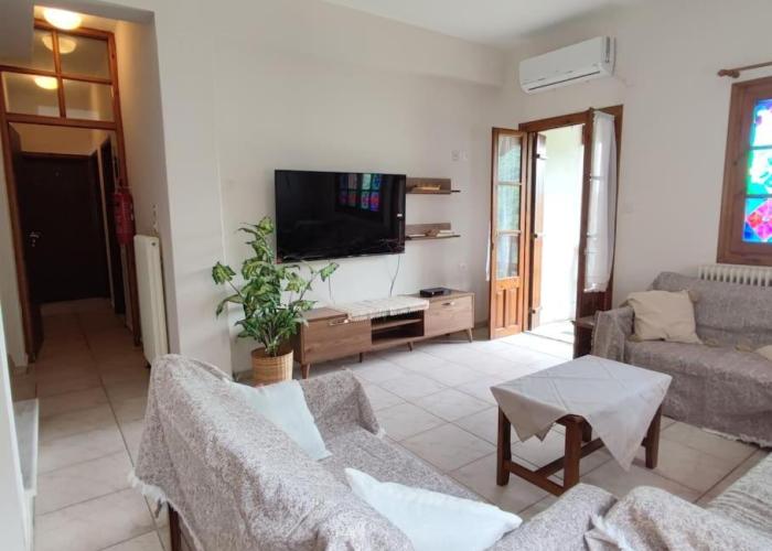 Apartment Panorama