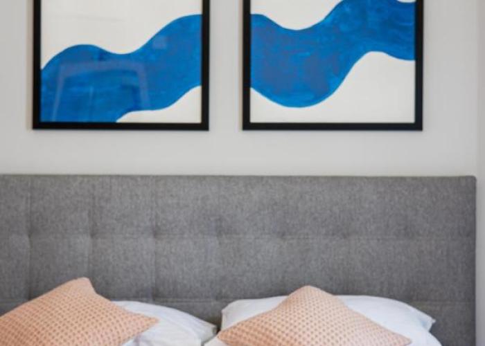 Modern rooms Maja&Inka