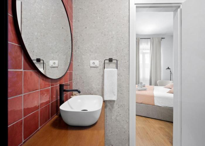 Modern rooms Maja&Inka