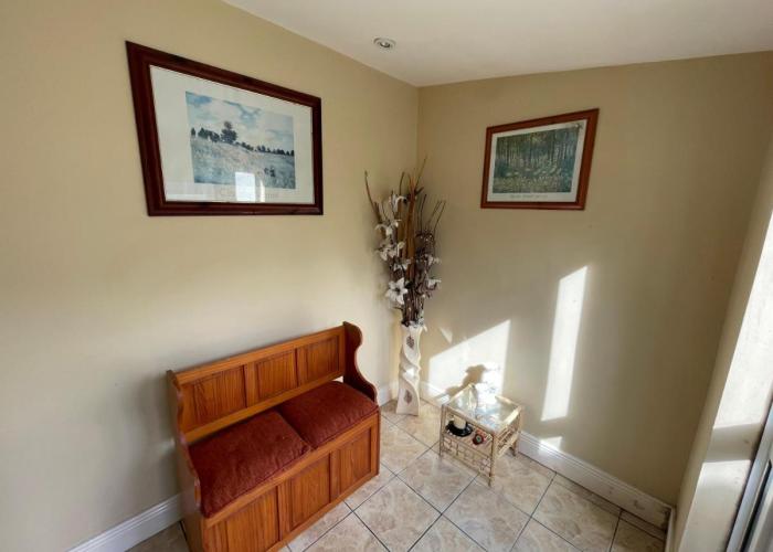 Coast Road Apartment
