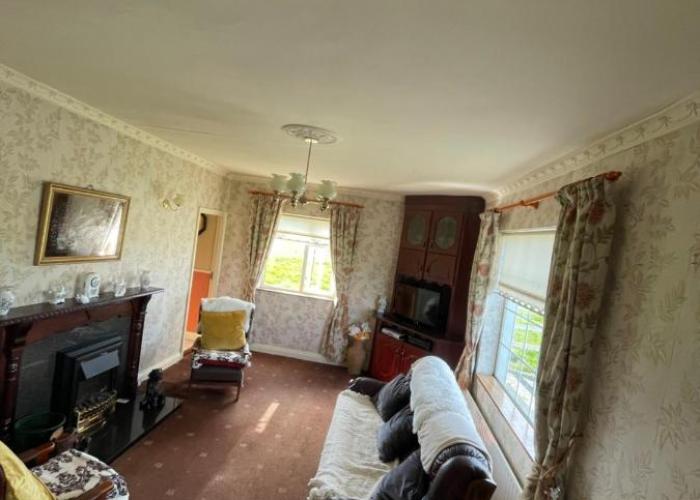 Coast Road Apartment