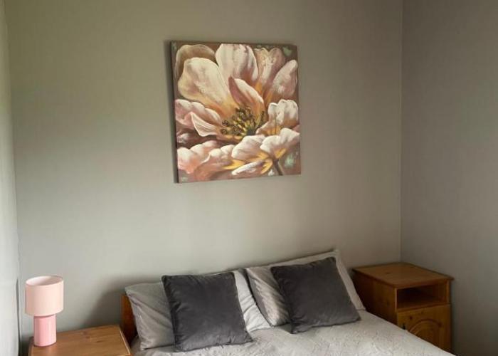 Coast Road Apartment