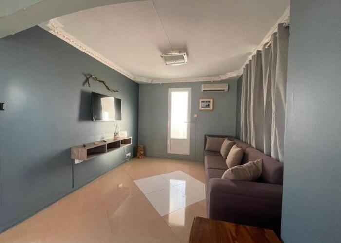 Mont Choisy Luxury Apartment with Cozy Vibes