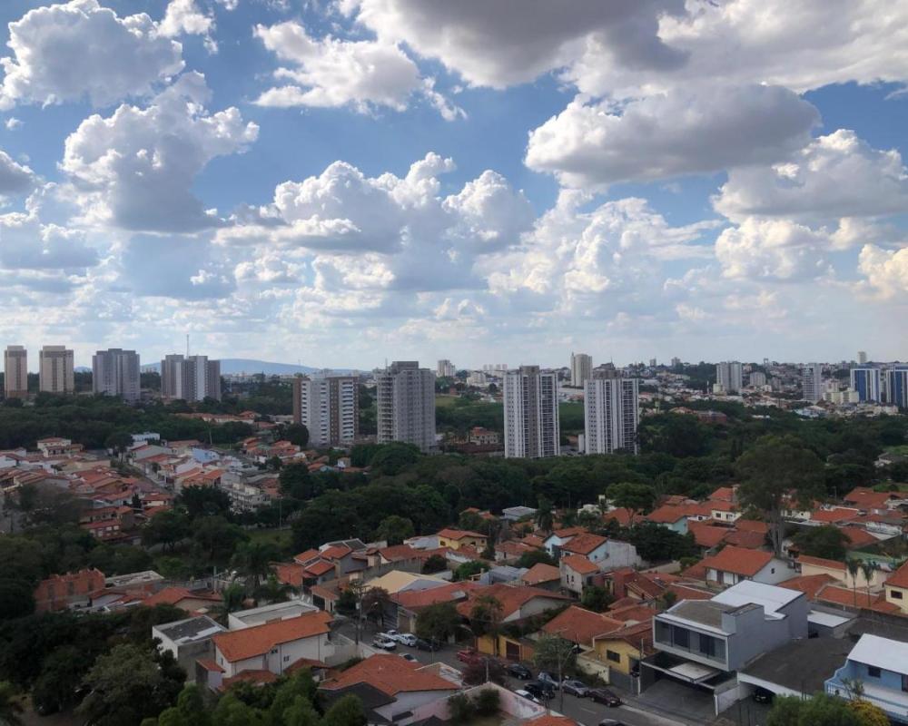 фото Flat Red Sorocaba - Gray