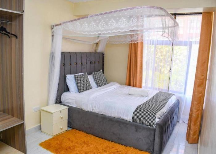 Dala Suites