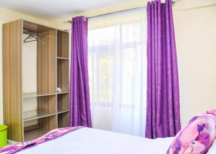 Dala Suites