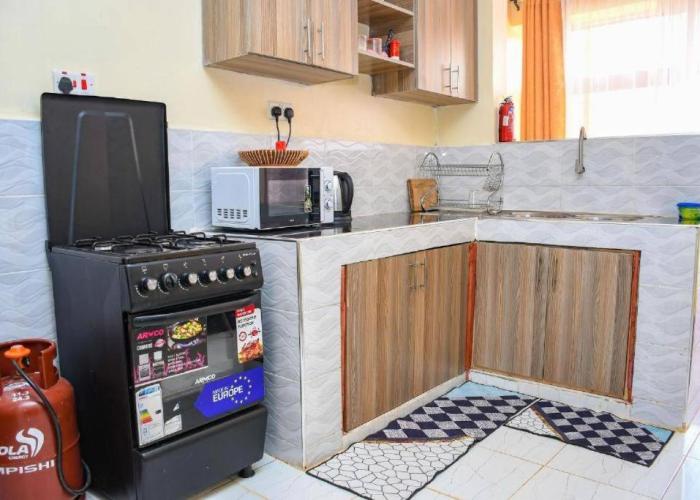 Dala Suites