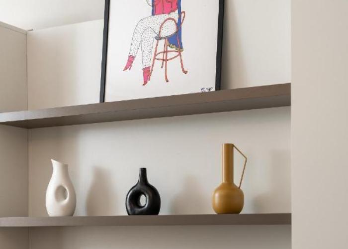 Bright & Sunny Stylish Apt with 2BDR and 2BTH