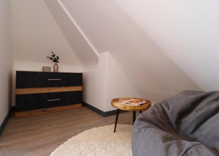 New Sofia Sunset 1BDRM, Free Parking and Terrace