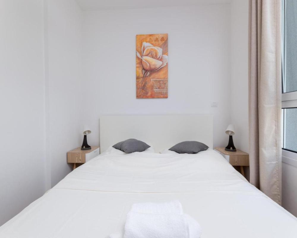 фото Apartment Nani