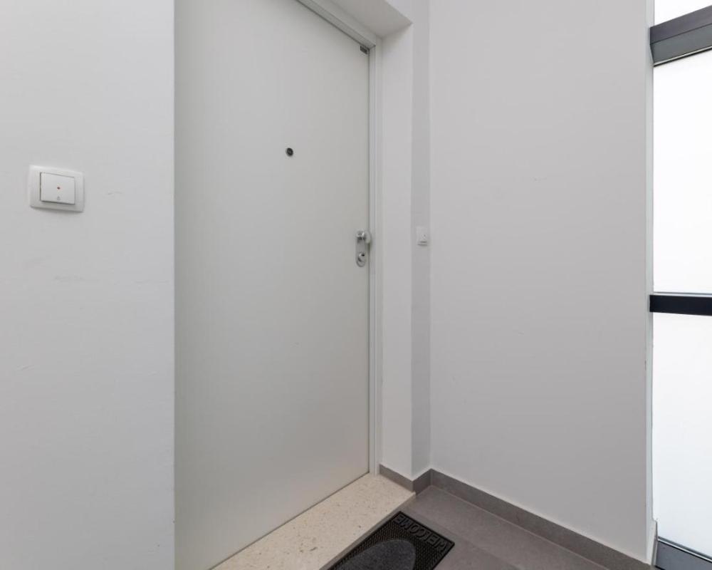 фото Apartment Nani
