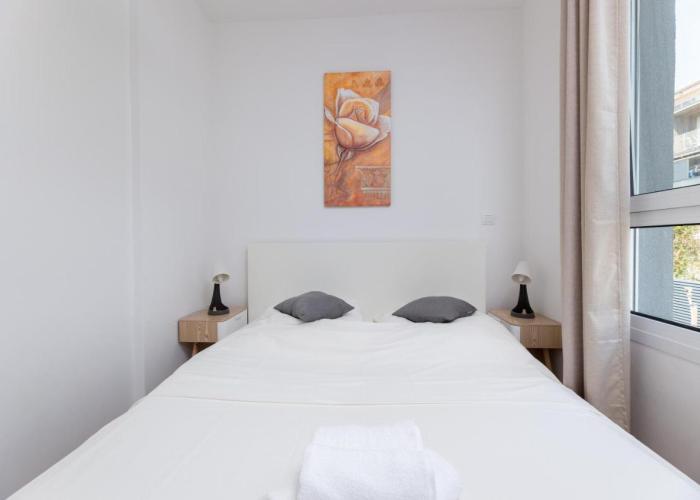 Apartment Nani
