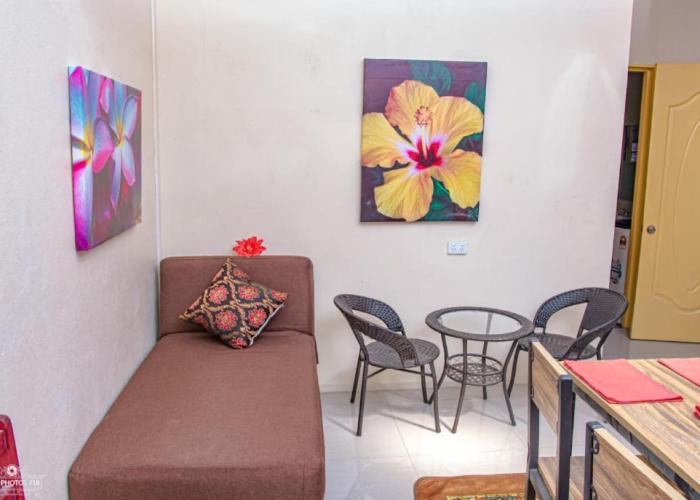 T-Wicks Holiday Apartments