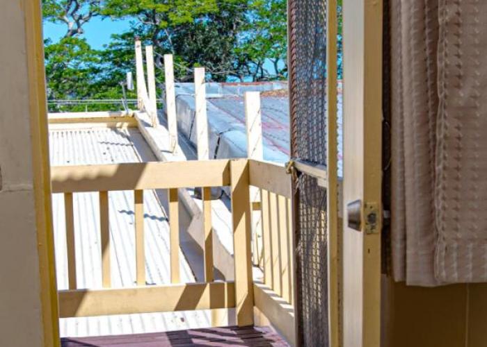 T-Wicks Holiday Apartments